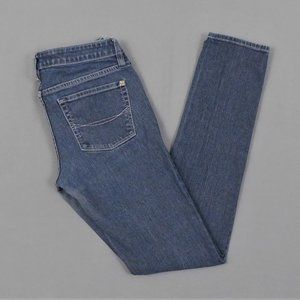 Bullhead Women Junior Jeans Blue 5R